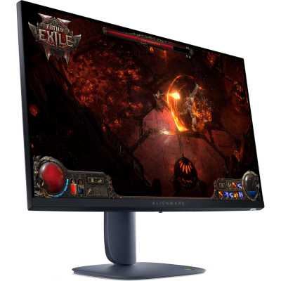 монитор Alienware AW2725DM Черный