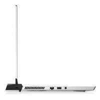 ноутбук Dell Alienware M15 R4 M15-2985 Серый