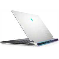 ноутбук Dell Alienware X15 R1 X15-4367 Серебристый
