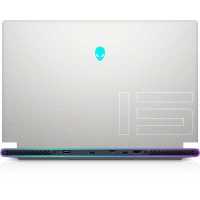 ноутбук Dell Alienware X15 R1 X15-4367 Серебристый