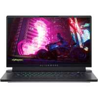 ноутбук Dell Alienware X17 R1 X17-4459 Серебристый
