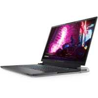 ноутбук Dell Alienware X17 R1 X17-4459 Серебристый