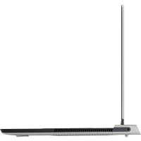 ноутбук Dell Alienware X17 R1 X17-4459 Серебристый