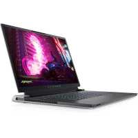 ноутбук Dell Alienware X17 R1 X17-4459 Серебристый
