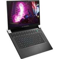 ноутбук Dell Alienware X17 R1 X17-4459 Серебристый