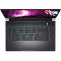 ноутбук Dell Alienware X17 R1 X17-4459 Серебристый