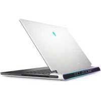 ноутбук Dell Alienware X17 R1 X17-4459 Серебристый