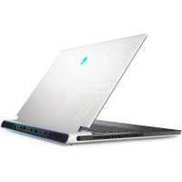 ноутбук Dell Alienware X17 R1 X17-4459 Серебристый