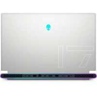 ноутбук Dell Alienware X17 R1 X17-4459 Серебристый