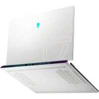 ноутбук Dell Alienware X17 R1 X17-4459 Серебристый