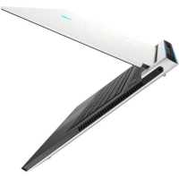 ноутбук Dell Alienware X17 R1 X17-4459 Серебристый