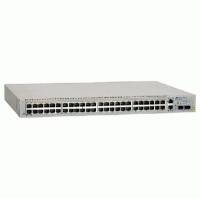 коммутатор Allied Telesis AT-FS750-48