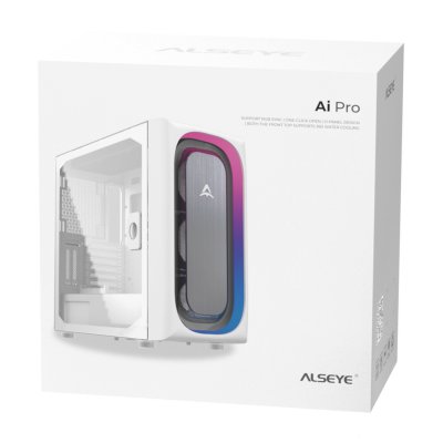 корпус Alseye Ai Pro-W Halo Pro