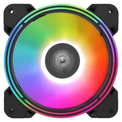кулер Alseye Halo 4.0 Black Черный