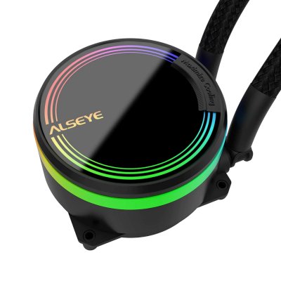 кулер Alseye M120