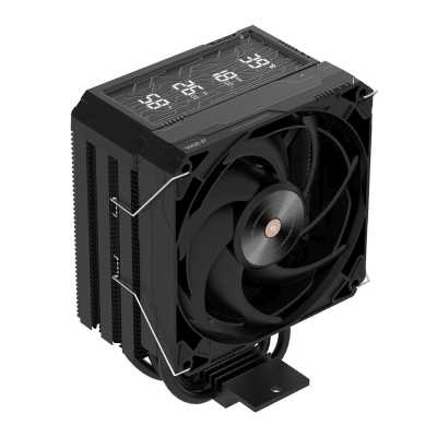 кулер Alseye Q120S Plus Black AS.01.11.0044 Черный