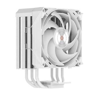 кулер Alseye Q120S Plus White AS.01.11.0045 Белый