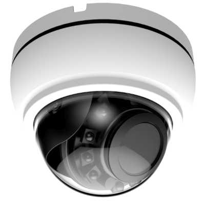 аналоговая видеокамера AltCam DDV21IR