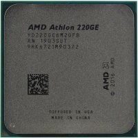 процессор AMD Athlon 220GE BOX