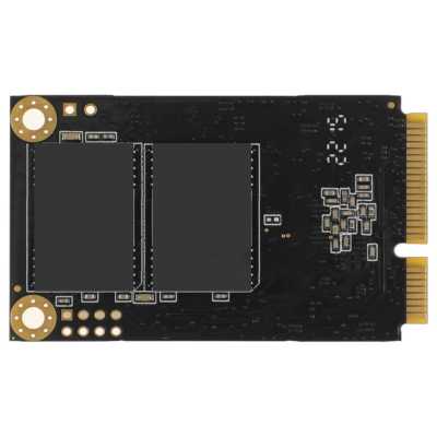 SSD диск AMD Radeon R3 Series 512Gb R3MS0512G5 Черный