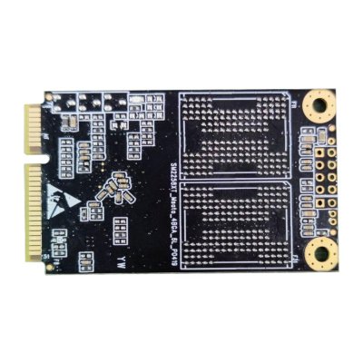 SSD диск AMD Radeon R5 Series 128Gb R5MS128G5 Черный