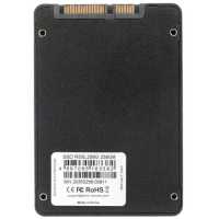 SSD диск AMD Radeon R5 Series 256Gb R5SL256G