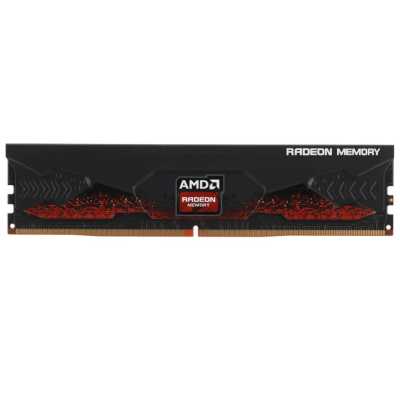 оперативная память AMD Radeon R7 Performance R7516G7200U1S