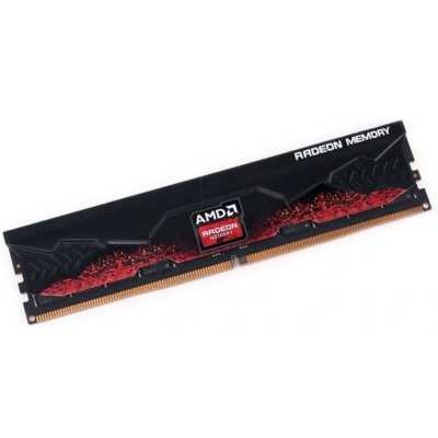 оперативная память AMD Radeon R7 Performance R7516G7600U1S