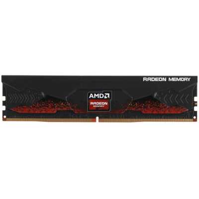 оперативная память AMD Radeon R7 Performance R7S532G6000U2S