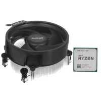 процессор AMD Ryzen 3 4100 BOX