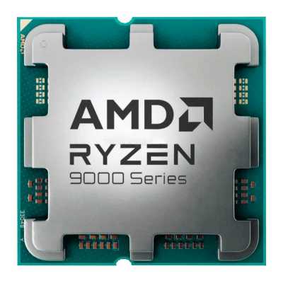 процессор AMD Ryzen 5 9600X BOX