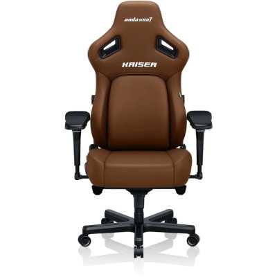 игровое кресло AndaSeat Kaiser 4 XL AD12YDDC-XLL-20-K-PV/C