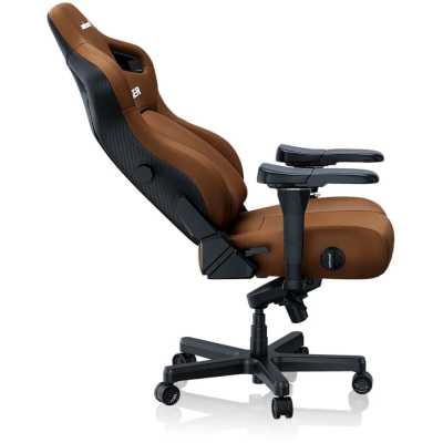 игровое кресло AndaSeat Kaiser 4 XL AD12YDDC-XLL-20-K-PV/C