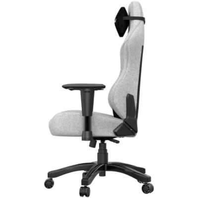 игровое кресло AndaSeat Phantom 3 AD18Y-06-G-F серый