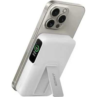 внешний аккумулятор Anker MagGo A1654G21