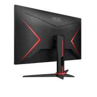 монитор AOC Gaming 24G2SAE/BK Черный