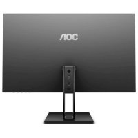 монитор AOC 24V2Q Черный