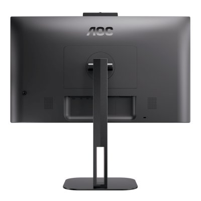 монитор AOC 24V5CW Черный
