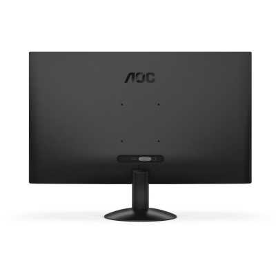 монитор AOC 27B30H Черный
