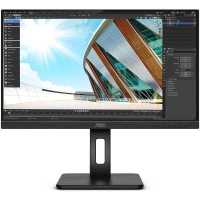 монитор AOC 27P2Q Черный
