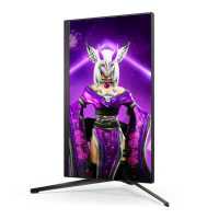 монитор AOC Agon Pro AG274FZ Черный