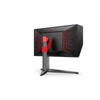 монитор AOC Agon Pro AG274QG Черно-Красный