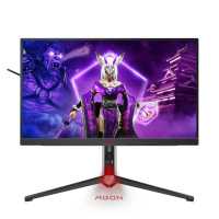 монитор AOC Agon Pro AG274QXM Черный