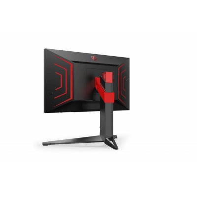 монитор AOC Agon Pro AG274UXP Черный
