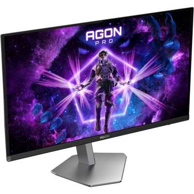 монитор AOC Agon Pro AG276QKD2 Черный