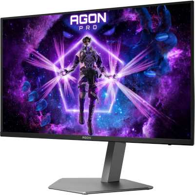 монитор AOC Agon Pro AG326UD Черный