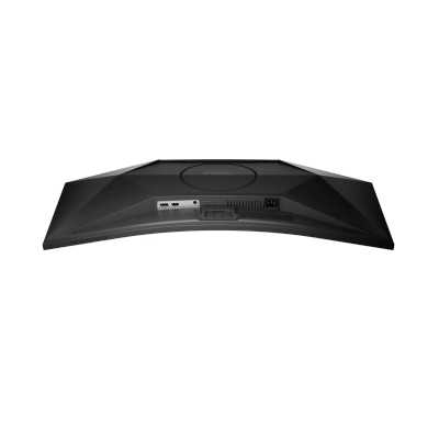 монитор AOC CU34B3E Черный
