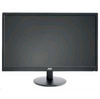 монитор AOC E2270SWDN Черный