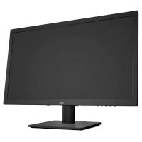 монитор AOC E975SWDA Черный