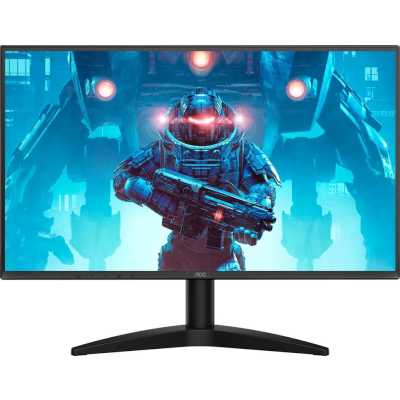 монитор AOC Gaming 24B36X Черный